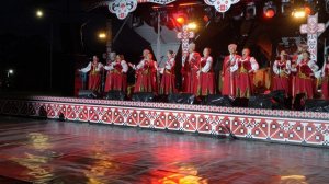 А ты играй гармонь. Ансамбль Колос. 2025 г. 4K(UHD).