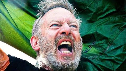 Солёная тропа — Русский трейлер (Дубляж, 2025) смотреть онлайн