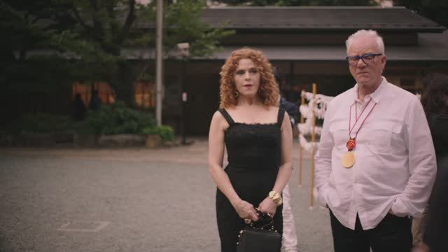 Сериал "Моцарт в джунглях", 4.06 (AlexFilm) смотреть онлайн