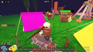 СТРИМ ЛЕСА ВПЯТЕРОМ!