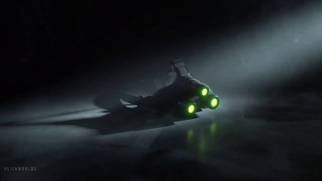 Splinter Cell; Blacklist ¦ Ambient Soundscape (1080p_30fps_H264-128kbit_AAC)