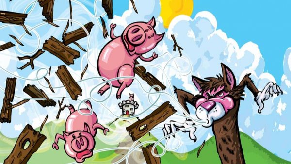 Один ВСУ 200, второй 300