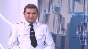 Здравый смысл. 14-10-2025. Гость студии – начальник ГАИ Первоуральска Эдуард Хабиров