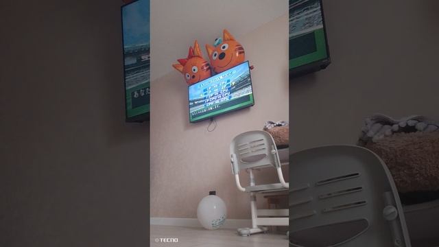 Обзор на поставку денди