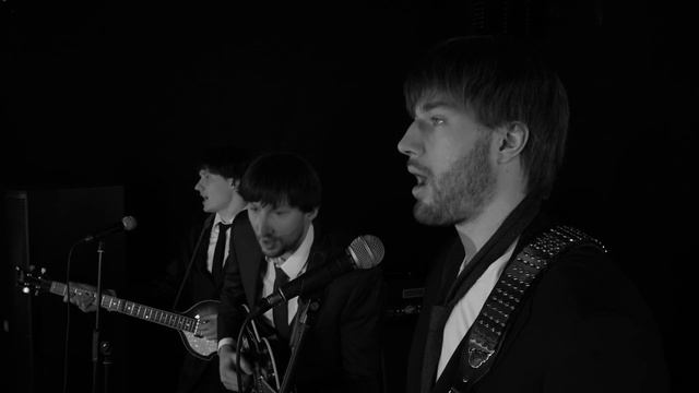 Tribute to the Beatles смотреть онлайн