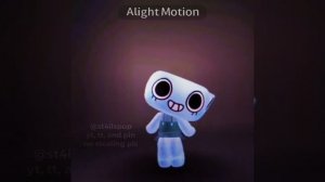 –не моё||Britney Mnsn... #BritneyManson #Shelly #Dandy'sWorld #Edit #AlightMotion