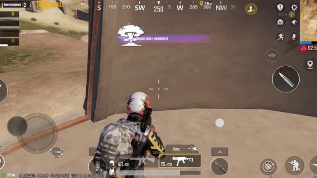PUBG MOBILE топ 9 каракин смотреть онлайн