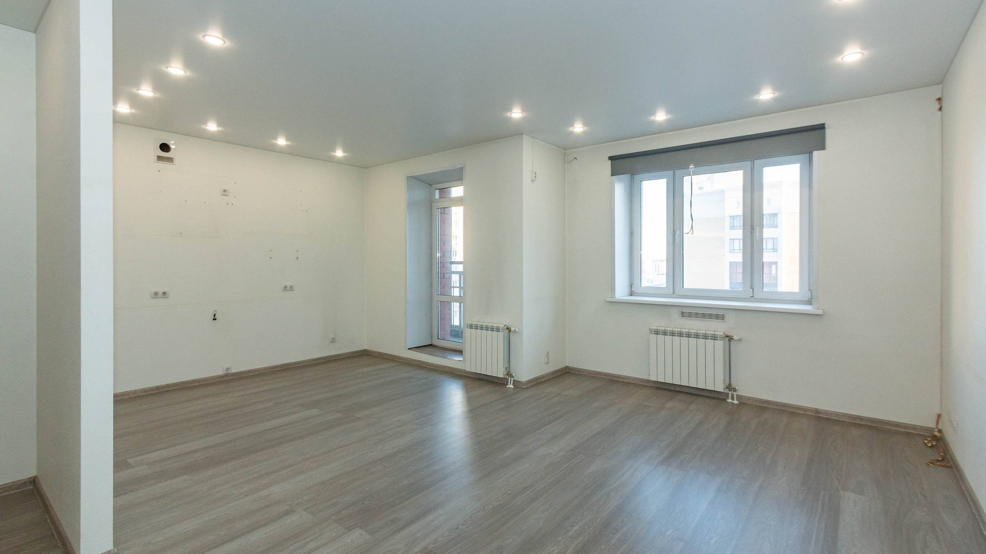 улица Красный Путь, 105к1 смотреть онлайн