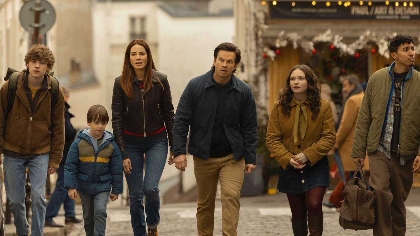 Семейный План 2.Трейлер . смотреть онлайн