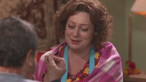 СОСЕДИ - 7 серия