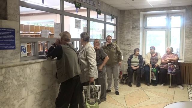 Развитие эффективной модели здравоохранения на Дальнем Востоке и в Арктике обсудили в Хабаровске смотреть онлайн