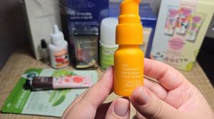 ПОКУПКИ КОСМЕТИКИ