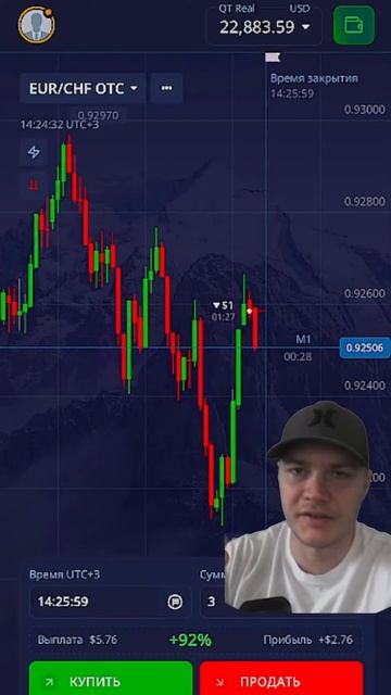 Трейдинг | Стратегия для Новичков смотреть онлайн