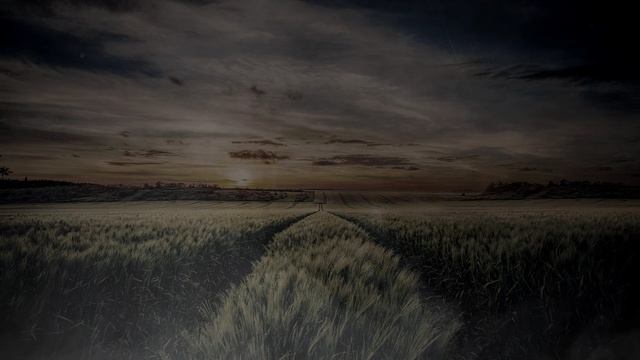 27 - Floating Away Into the Distance (Endless Field) смотреть онлайн