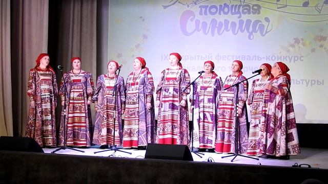 9-ый Фестиваль 