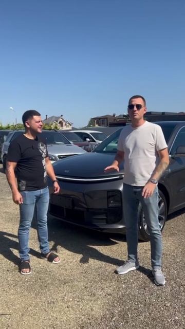 Li 6 Pro для Дениса