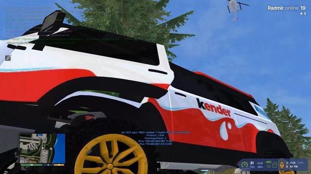 Grand Theft Auto San Andreas 2025.10.14 - 17.26.27.10.DVR смотреть онлайн