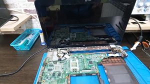 Спасение ЗА КОПЕЙКИ! Включить Ноутбук БЕЗ КНОПКИ - Реально!