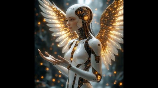 Atom Matrix-Мы Роботы.