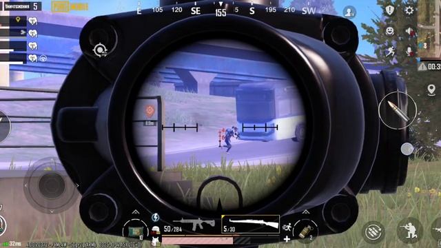 PUBG MOBILE Топ 1 рондо смотреть онлайн