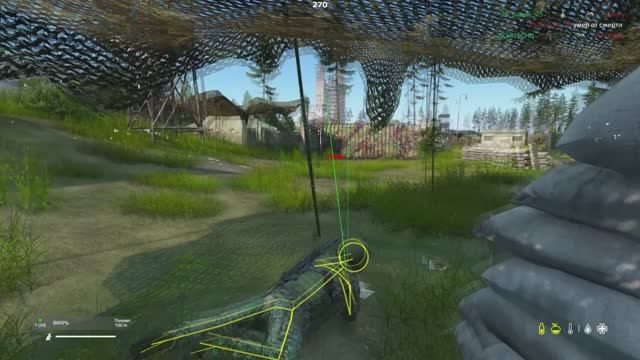 Читер спалил Читера в DAYZ