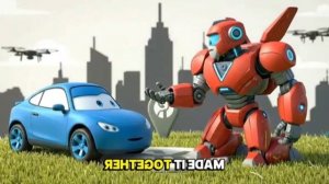 МУЛЬТ ТАЧКИ МОЛНИЯ МАККУИН ИГРА ГОНКИ КРУТЫЕ ЛЕТАЮЩИЕ МАШИНКИ РАЗВИВАЮЩИЕ МУЛЬТИКИ ДЛЯ МАЛЬЧИКОВ