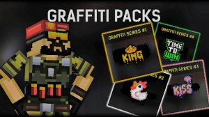 Разбор нового обновления блокпост мобайл / полигон, stattrack, граффити в blockpost mobile новости