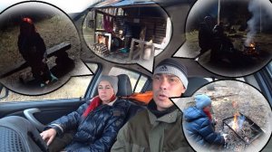 Вдвоём в избе да это.....