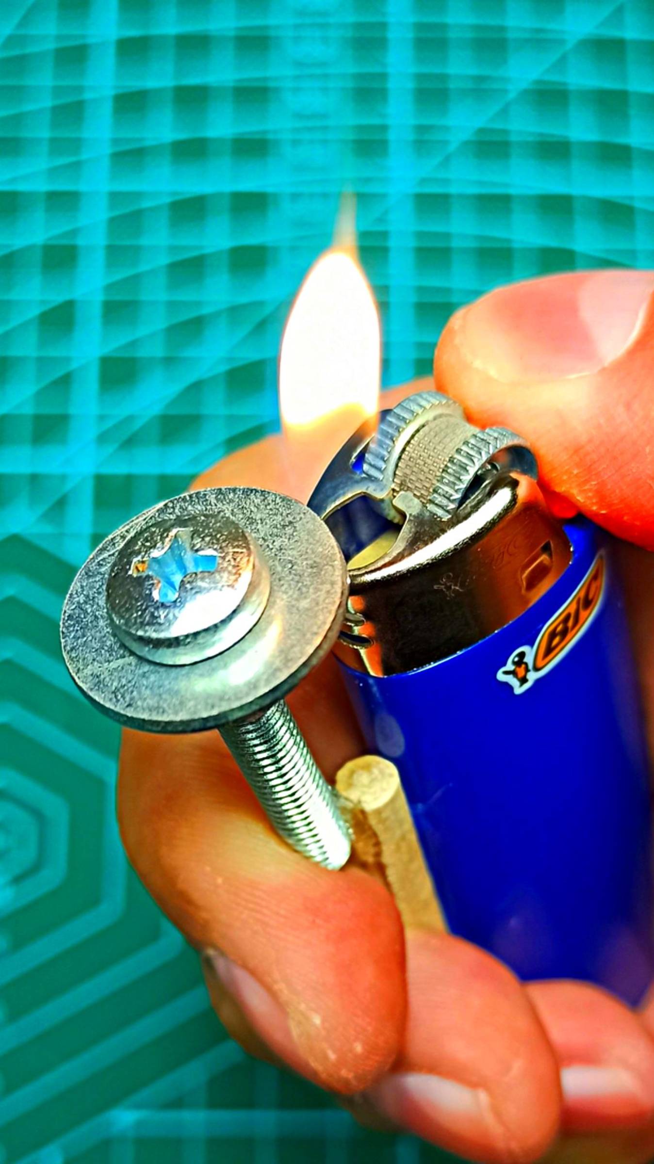 Самодельное изобретение смотреть онлайн