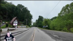 Западная Вирджиния: жизнь в маленьких городках