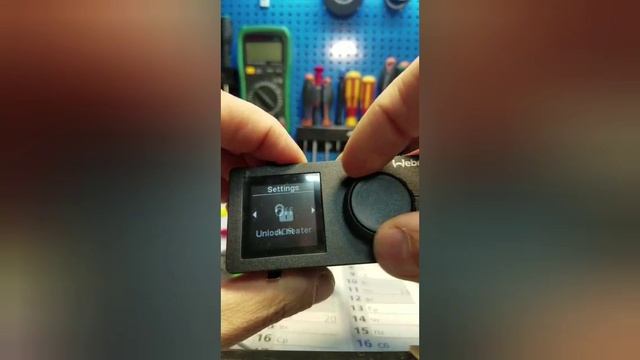 Wabco ошибка Т12 КамАЗ отопитель