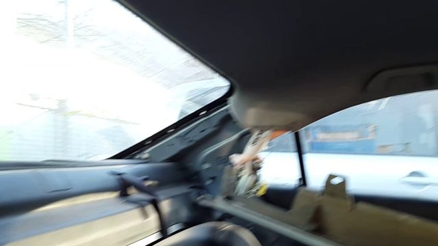 №508 ACCORD CL8-1100009 2004 смотреть онлайн