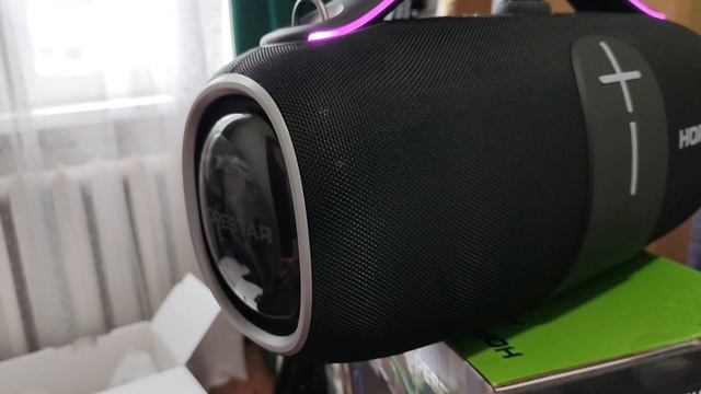 Какая колонка самая хорошая ? Колонка Hopestar A86 черная 450 Ватт с Микрофоном 🔥Видеоотчет Тверь смотреть онлайн