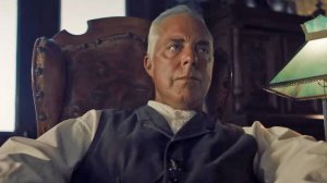 Наследники Ван Хельсинга. Проклятие Дракулы — Русский трейлер (2025)