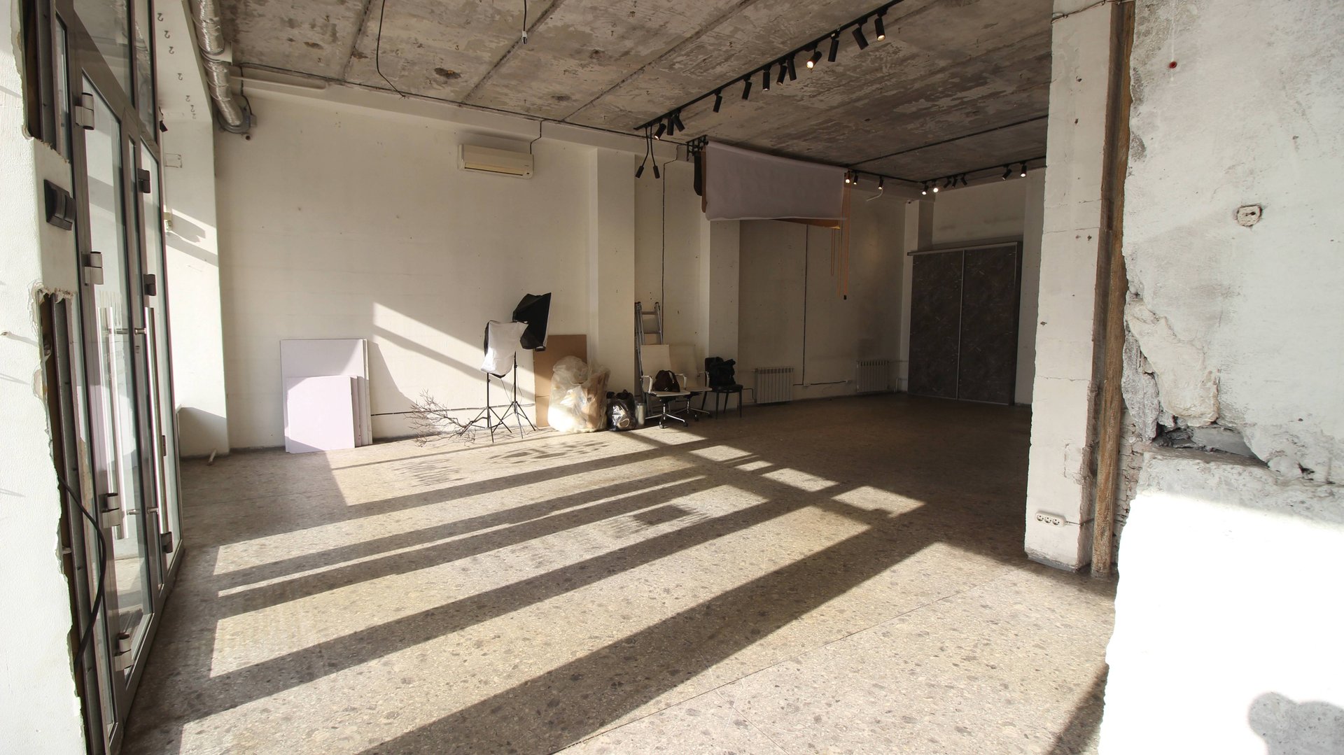 Дубровинского 106