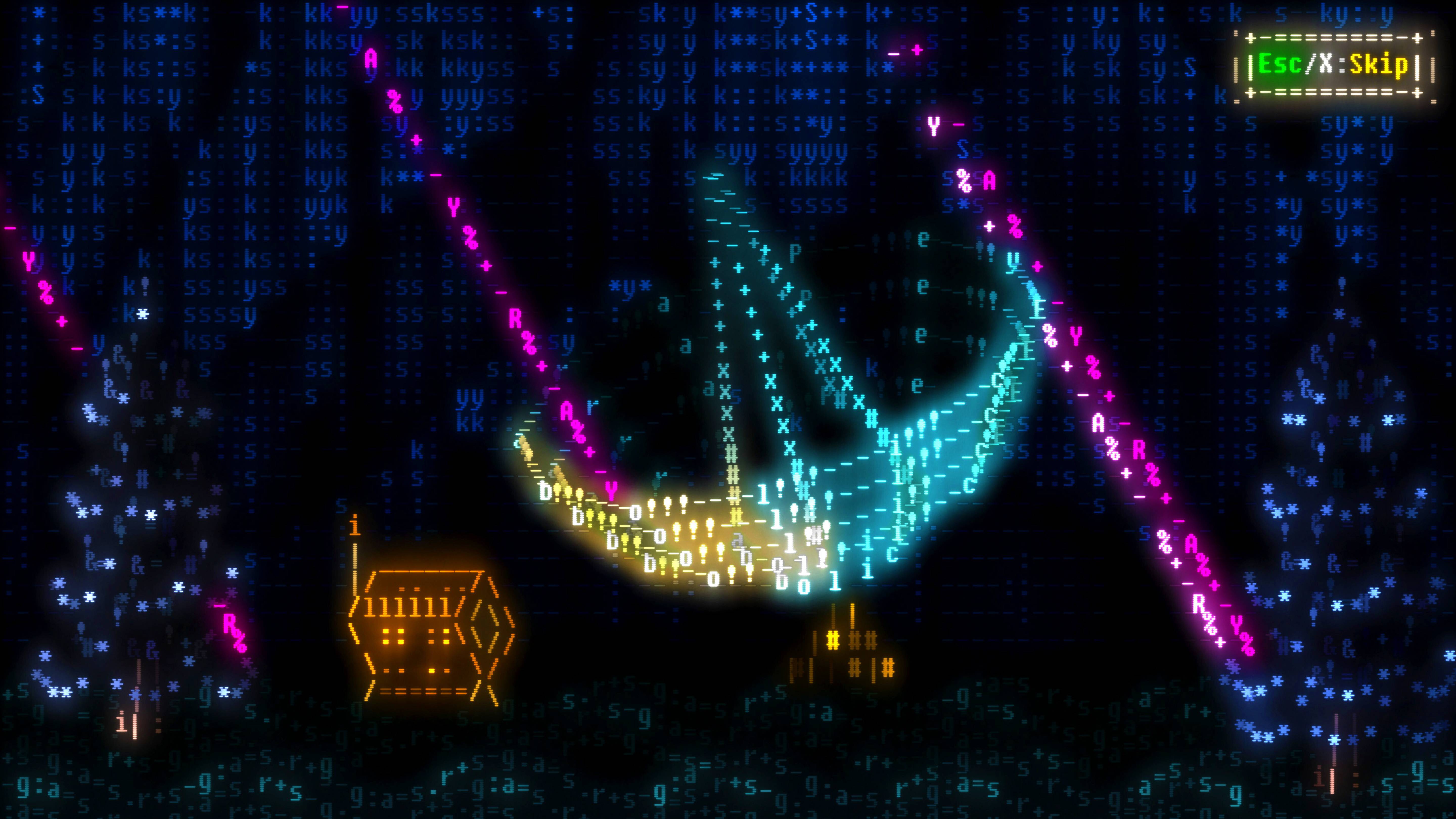 Effulgence RPG | Steam Next Fest Showcase | Полное прохождение демоверсии | Без комментариев смотреть онлайн