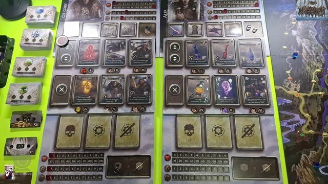 Isofarian Guard - 22. Строим док смотреть онлайн