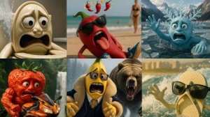 ВСЕ БРЕЙНРОТ-ГЕРОИ ПОГИБЛИ!