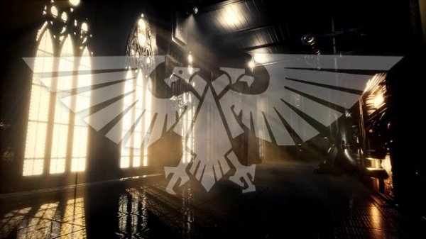 Fortress Monastery — Saundtrack