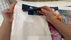 Вышивальные будни октября / продвижения/ покупки/ старт