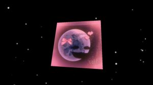 Луня сейчас все ровно милашка﹤3