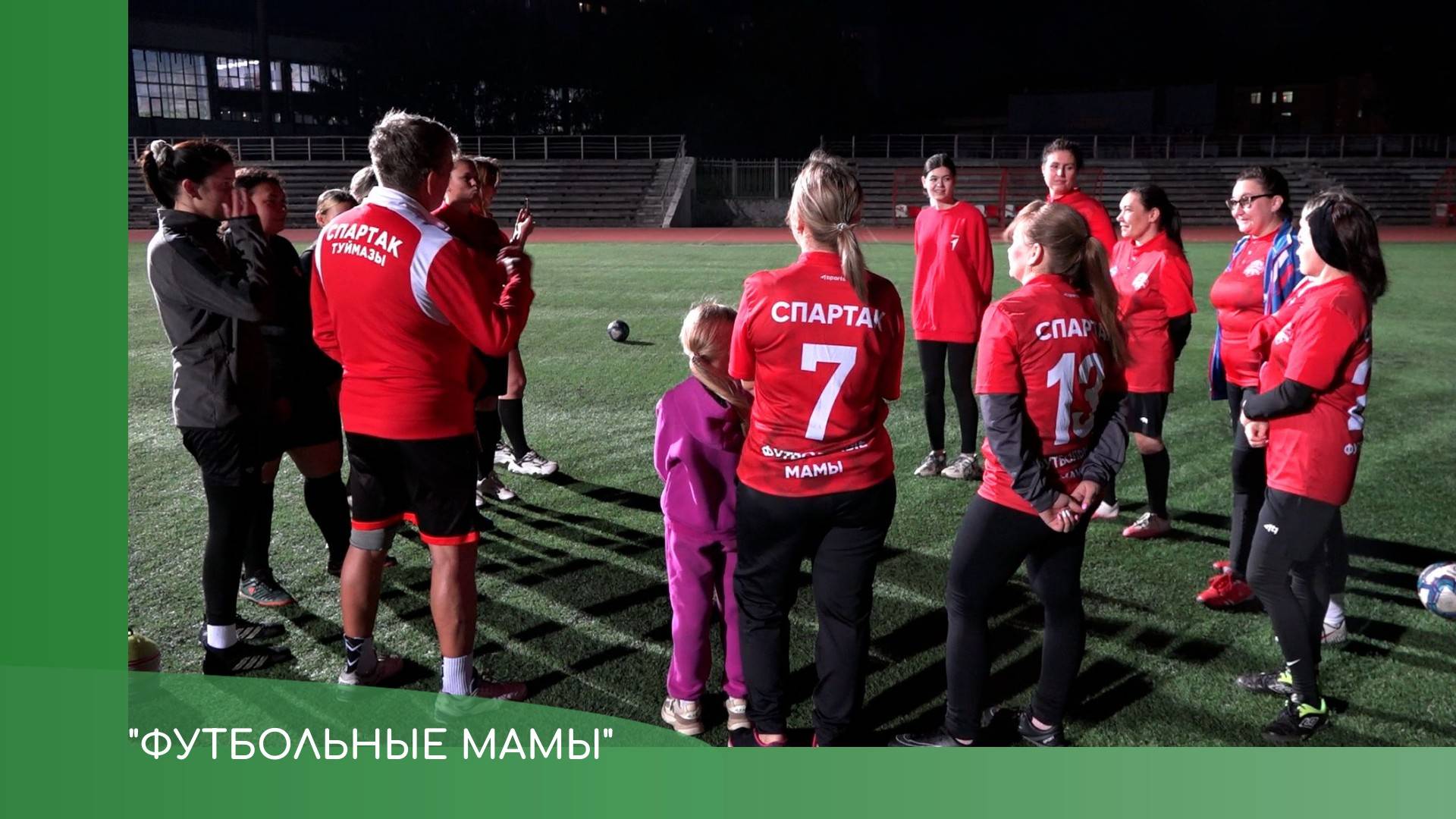 Футбольные мамы смотреть онлайн