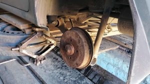 ЗАМЕНА ЗАДНЕГО СТУПИЧНОГО ПОДШИПНИКА НА РЕНО ЛОГАН,САНДЕРО.