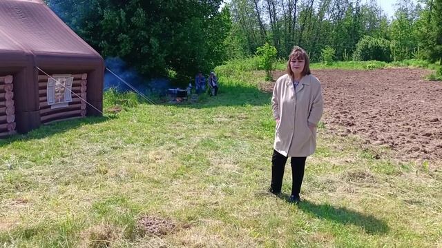 Фестиваль Руднецкий каравай смотреть онлайн