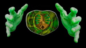 Бэбэй. Кратко про Вангеры (Часть 1)