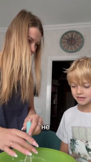 Любим ь блинчики 🥞