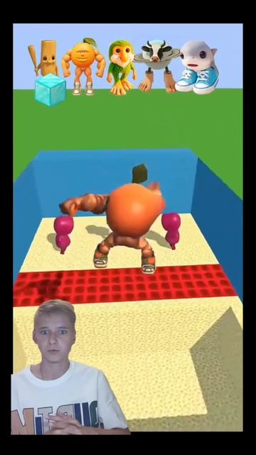 кто из Брейнротов выиграет!? смотреть онлайн