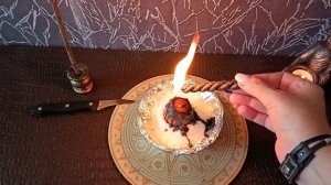 ЧИСТКА ОТ АГРЕССИВНОЙ ЧЁРНОЙ МАГИИ.