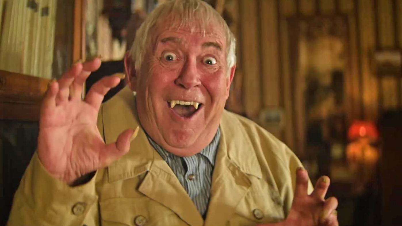 Вампиры средней полосы (Финальный 3 сезон) — Тизер-трейлер (2025) смотреть онлайн