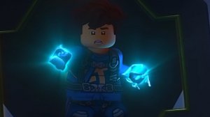 Ниндзяго Эдит 🔥